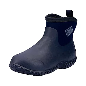 Muck Boots Muckster II Ankle Metal Free Non Safety Wellies Black Size 9 2 Muck Boots Muckster II Ankle Metal Free Non Safety Wellies Black Size 9 - Image 2