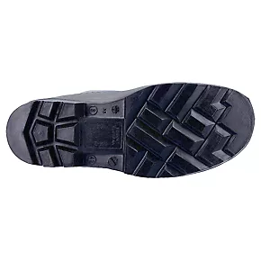 Dunlop Purofort Professional Safety Wellies Green Size 4 3 Dunlop Purofort Professional Safety Wellies Green Size 4 - Image 3