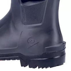 Dunlop Snugboot Workpro Safety Wellies Black Size 9 9 Dunlop Snugboot Workpro Safety Wellies Black Size 9 -Wellies Boots Store 149JX A4
