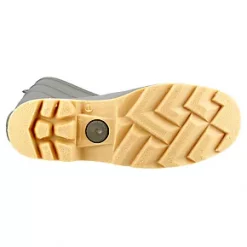 Dunlop Universal Metal Free Non Safety Wellies Green Size 9 -Wellies Boots Store 151JT A2