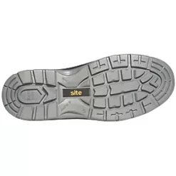 Site Hydroguard Safety Rigger Boots Black Size 8 7 Site Hydroguard Safety Rigger Boots Black Size 8 -Wellies Boots Store 184FY A3