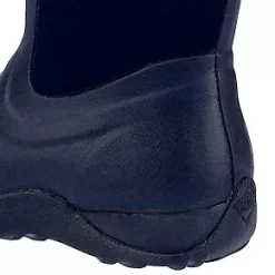 Muck Boots Arctic Weekend Metal Free Ladies Non Safety Wellies Black Size 5 -Wellies Boots Store 261JT A4