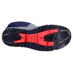 Dunlop Snugboot Workpro Safety Wellies Black Size 4 -Wellies Boots Store 278JX A2