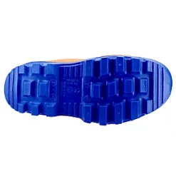 Dunlop Purofort Thermo+ Safety Wellies Orange Size 10 -Wellies Boots Store 290JX A2