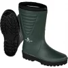 Delta Plus FROSTOBVE Non Safety Wellies Green-Black Size 8