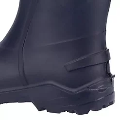Dunlop Purofort+ Safety Wellies Black Size 12 9 Dunlop Purofort+ Safety Wellies Black Size 12 -Wellies Boots Store 392JX A4