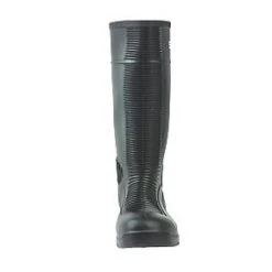 Site Trench Safety Wellies Black Size 10 9 Site Trench Safety Wellies Black Size 10 -Wellies Boots Store 39395 A3