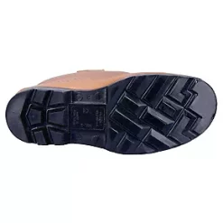 Dunlop Rig Air Safety Wellies Brown Size 9 -Wellies Boots Store 397JX A2