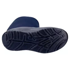 Muck Boots Arctic Adventure Metal Free Ladies Non Safety Wellies Black Size 4 -Wellies Boots Store 403JT A2