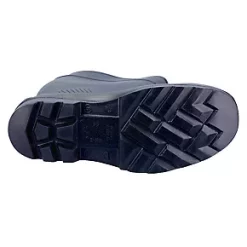 Dunlop Purofort Professional Metal Free Non Safety Wellies Green Size 7 -Wellies Boots Store 404JT A2