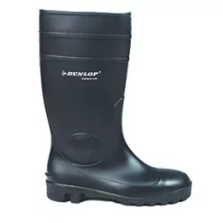 Dunlop Protomastor Safety Wellies Black Size 3 9 Dunlop Protomastor Safety Wellies Black Size 3 -Wellies Boots Store 41418 A3