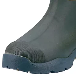 Muck Boots Derwent II Metal Free Non Safety Wellies Moss Size 6 -Wellies Boots Store 451JT A3