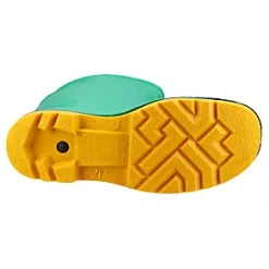 Dunlop Acifort HazGuard Safety Wellies Green Size 6 7 Dunlop Acifort HazGuard Safety Wellies Green Size 6 -Wellies Boots Store 454JX A2