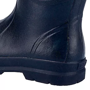 Muck Boots Chore Max Safety Wellies Black Size 12 5 Muck Boots Chore Max Safety Wellies Black Size 12 - Image 5