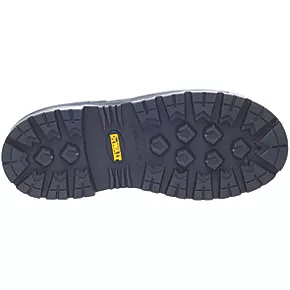 DeWalt Hobart Safety Wellies Black Size 6 5 DeWalt Hobart Safety Wellies Black Size 6 - Image 5