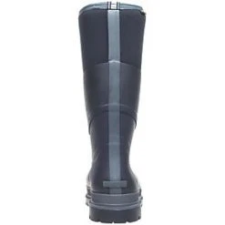 DeWalt Hobart Safety Wellies Black Size 13 -Wellies Boots Store 537JH A3
