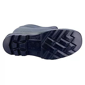Dunlop Purofort Professional Metal Free Non Safety Wellies Green Size 10 3 Dunlop Purofort Professional Metal Free Non Safety Wellies Green Size 10 - Image 3