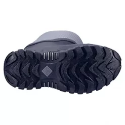 Muck Boots Arctic Sport II Tall Metal Free Ladies Non Safety Wellies Black/Grey Size 5 -Wellies Boots Store 622JT A2