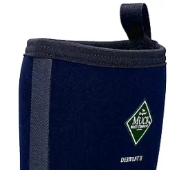 Muck Boots Derwent II Metal Free Non Safety Wellies Black Size 4 8 Muck Boots Derwent II Metal Free Non Safety Wellies Black Size 4 -Wellies Boots Store 698JT A3