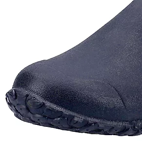 Muck Boots Muckster II Low Metal Free Non Safety Wellies Black Size 6 4 Muck Boots Muckster II Low Metal Free Non Safety Wellies Black Size 6 - Image 4