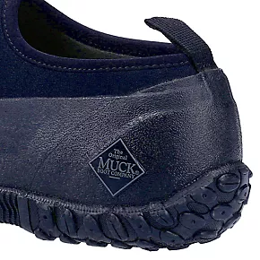 Muck Boots Muckster II Low Metal Free Non Safety Wellies Black Size 6 5 Muck Boots Muckster II Low Metal Free Non Safety Wellies Black Size 6 - Image 5