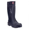Dunlop Purofort+ Safety Wellies Black Size 13