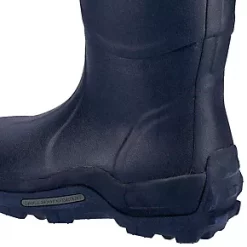 Muck Boots Muckmaster Hi Metal Free Non Safety Wellies Black Size 8 -Wellies Boots Store 739JT A4