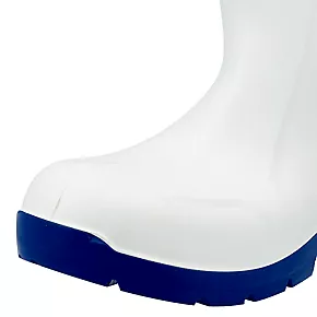 Dunlop Food Pro Safety Wellies White Size 6.5 4 Dunlop Food Pro Safety Wellies White Size 6.5 - Image 4