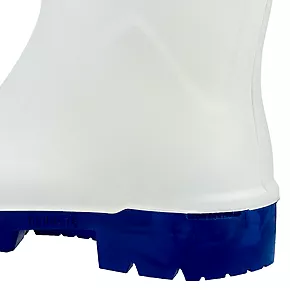 Dunlop Food Pro Safety Wellies White Size 6.5 5 Dunlop Food Pro Safety Wellies White Size 6.5 - Image 5