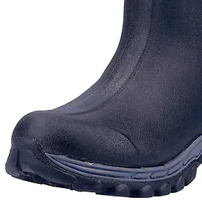 Muck Boots Arctic Sport II Tall Metal Free Ladies Non Safety Wellies Black Size 7 4 Muck Boots Arctic Sport II Tall Metal Free Ladies Non Safety Wellies Black Size 7 - Image 4