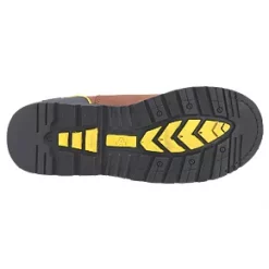 Amblers FS223 Metal Free Safety Rigger Boots Brown Size 13 7 Amblers FS223 Metal Free Safety Rigger Boots Brown Size 13 -Wellies Boots Store 790JV A2