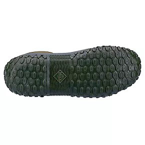 Muck Boots Muckster II Ankle Metal Free Non Safety Wellies Black/Moss Size 8 3 Muck Boots Muckster II Ankle Metal Free Non Safety Wellies Black/Moss Size 8 - Image 3
