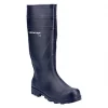 Dunlop Universal Metal Free Non Safety Wellies Black Size 10
