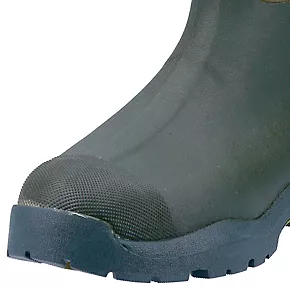 Muck Boots Derwent II Metal Free Non Safety Wellies Moss Size 5 4 Muck Boots Derwent II Metal Free Non Safety Wellies Moss Size 5 - Image 4