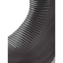 Site Trench Safety Wellies Black Size 12 11 Site Trench Safety Wellies Black Size 12 -Wellies Boots Store 87709 A5