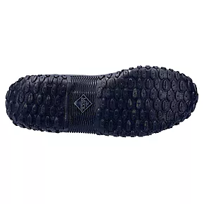 Muck Boots Muckster II Ankle Metal Free Non Safety Wellies Black Size 6 3 Muck Boots Muckster II Ankle Metal Free Non Safety Wellies Black Size 6 - Image 3