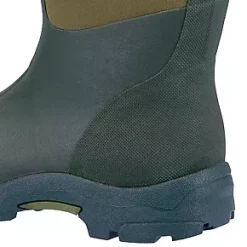 Muck Boots Derwent II Metal Free Non Safety Wellies Moss Size 8 9 Muck Boots Derwent II Metal Free Non Safety Wellies Moss Size 8 -Wellies Boots Store 895JT A4