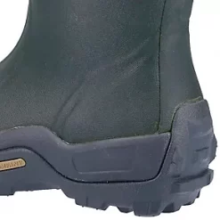 Muck Boots Muckmaster Hi Metal Free Non Safety Wellies Moss Size 14 -Wellies Boots Store 897JT A4