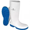 Delta Plus KEMISS4BC Safety Wellies White Size 7