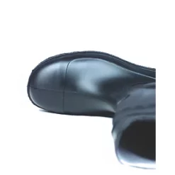 Dunlop Protomastor Safety Wellies Black Size 10 -Wellies Boots Store 91225 A5