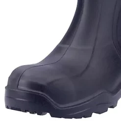Dunlop Purofort+ Safety Wellies Black Size 14 8 Dunlop Purofort+ Safety Wellies Black Size 14 -Wellies Boots Store 919JX A3