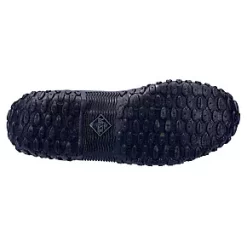 Muck Boots Muckster II Ankle Metal Free Non Safety Wellies Black Size 12 -Wellies Boots Store 946JT A2