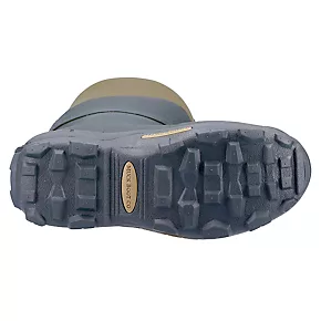 Muck Boots Muckmaster Hi Metal Free Non Safety Wellies Moss Size 12 3 Muck Boots Muckmaster Hi Metal Free Non Safety Wellies Moss Size 12 - Image 3