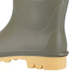 Dunlop Universal Metal Free Non Safety Wellies Green Size 6 -Wellies Boots Store 985JT A4