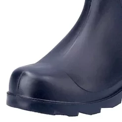 Dunlop Universal Metal Free Non Safety Wellies Black Size 7 -Wellies Boots Store 996JT A3
